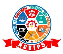 National Council Of Vocational, Technical And Paramedical Sciences Logo