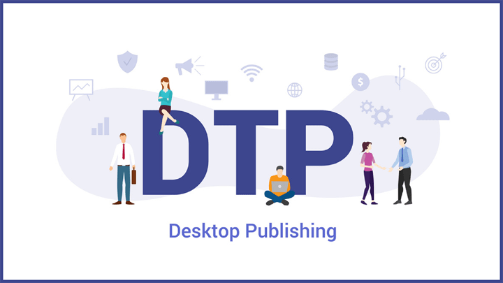 DTP