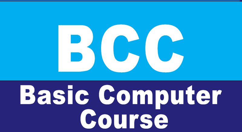 BCC